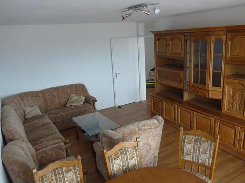 Foto - 3 Zimmer Etagenwohnung zum Kaufen in Stutensee