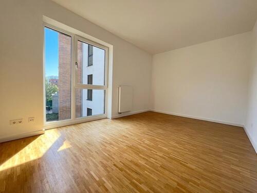 Foto - Etagenwohnung in Ahrensburg zur Miete