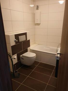 Foto - 3 Zimmer Etagenwohnung in Bochum