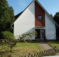 Vermietetes Zweiparteienhaus Mehrfamilienhaus in Bremen-Farge