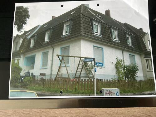 Foto - Zweifamilienhaus mit 185 qm Wohnfläche in Dortmund-Dorstfeld