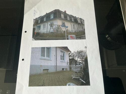 Foto - 9 Zimmer Mehrfamilienhaus, Wohnhaus in Dortmund