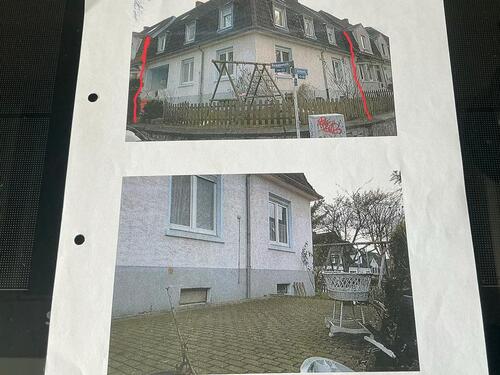 Foto - Mehrfamilienhaus, Wohnhaus in Dortmund zum Kaufen