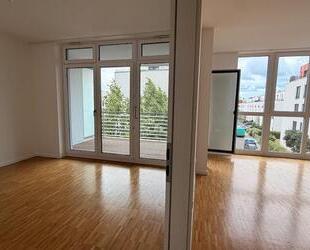 PROVISIONSFREI: Moderne 2-Zimmer-Eigentumswohnung mit Balkon - Berlin Friedrichshain-Kreuzberg