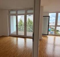 PROVISIONSFREI: Moderne 2-Zimmer-Eigentumswohnung mit Balkon - Berlin Friedrichshain-Kreuzberg