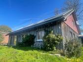 Foto - Freistehendes Haus in Hilsenhain in schönster ruhiger Natur