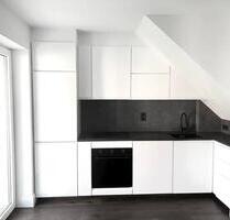 Moderne 3-Zimmer-Wohnung in Köln-Südstadt | 77 m² | Einbauküche