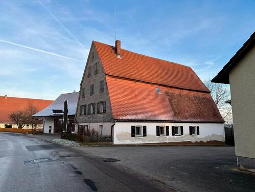 Foto - Einfamilienhaus zum Kaufen in Spalt