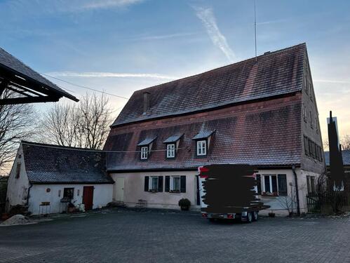 Foto - Einfamilienhaus in Spalt