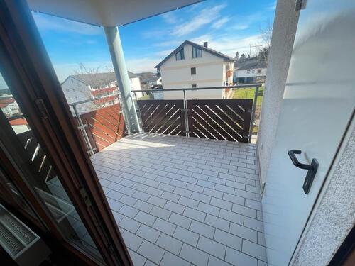 Foto - 3 Zimmer Wohnung 92qm - 850,00 EUR Kaltmiete,
