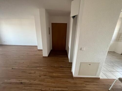Foto - Etagenwohnung in Emmingen-Liptingen