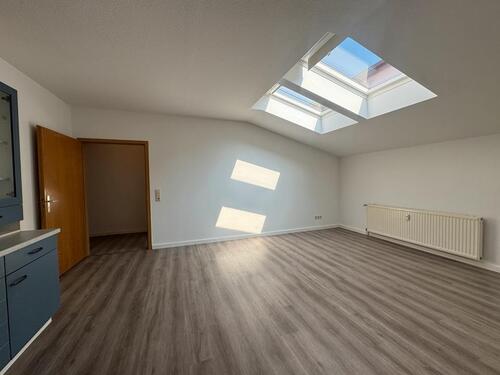Foto - Zwei-Raumwohnung im Zentrum von Röbel