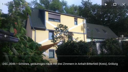 Foto - Einfamilienhaus in Südliches Anhalt