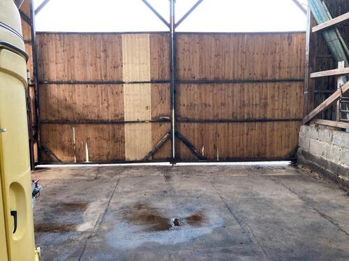 Foto - Garagenstellplatz - 50,00 EUR Miete,