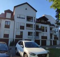 3 ZW Aldingen Mitte Balkon,Garten, Aufzug - Remseck am Neckar