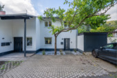 Foto - Sanierte 3,5-ZKB-Wohnung mit Terrasse und Garten zum Erstbezug