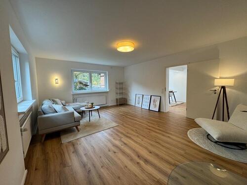 Foto - Etagenwohnung zum Kaufen in Lahnstein
