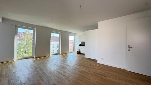 Foto - Etagenwohnung in Berlin