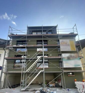 Foto - Etagenwohnung zur Miete in Nürtingen