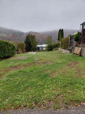 Foto - Grundstück zur Miete in Gräfendorf