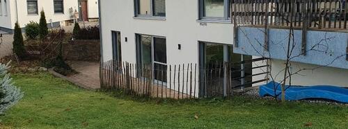 Foto - Einliegerwohnung, Terrassenwohnung für Einzelperson oder Paar