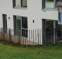 Einliegerwohnung, Terrassenwohnung für Einzelperson oder Paar - Ochsenhausen