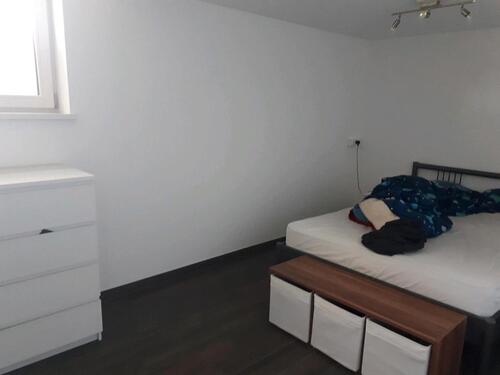 Foto - Etagenwohnung in Ochsenhausen zur Miete