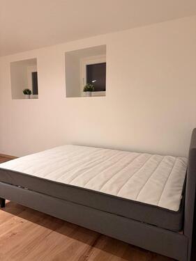 Foto - 1 Zimmer Etagenwohnung zur Miete in Wiesbaden