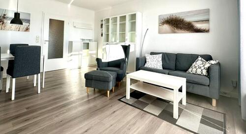 Foto - Etagenwohnung in Wuppertal zur Miete