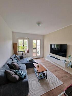 Foto - 3 Zimmer Etagenwohnung zur Miete in Berlin