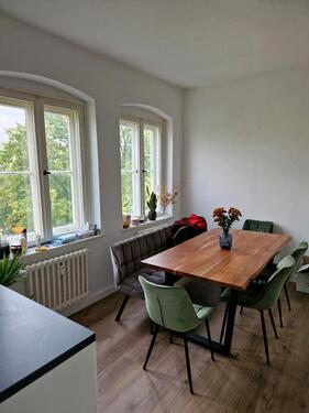 Foto - Etagenwohnung in Berlin zur Miete