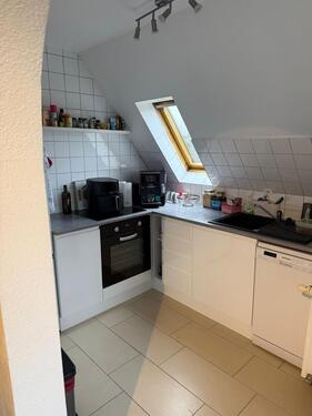 Foto - Etagenwohnung in Völklingen zur Miete