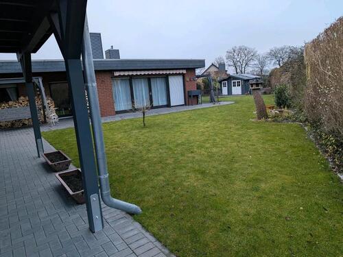 Foto - EFH Bungalow 106 qm² 3 Zimmer Vollkeller