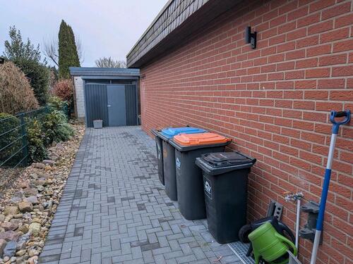 Foto - 3 Zimmer Einfamilienhaus in Kaltenkirchen