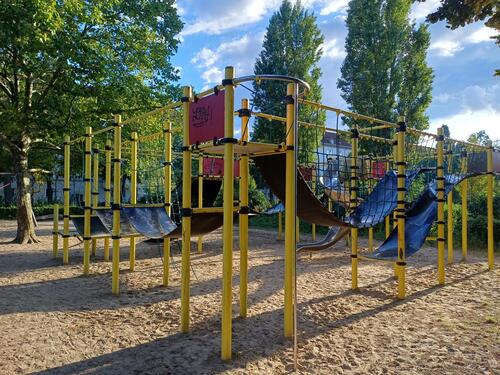 Foto - 2 Zimmer Etagenwohnung in Berlin