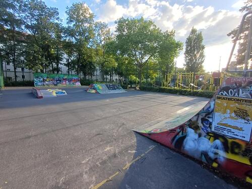 Foto - Etagenwohnung in Berlin zum Kaufen