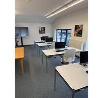 Vollausgestatte Bürofläche 35,50 qm mit Glasfaseranschluss - Bohmte