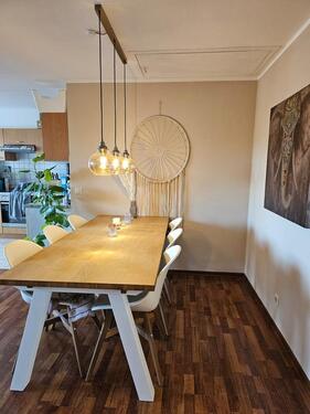 Foto - 3 Zimmer Etagenwohnung zur Miete in Hechingen