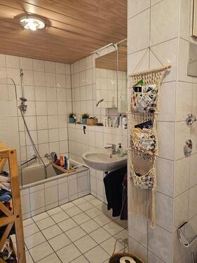 Foto - Etagenwohnung in Hechingen zur Miete