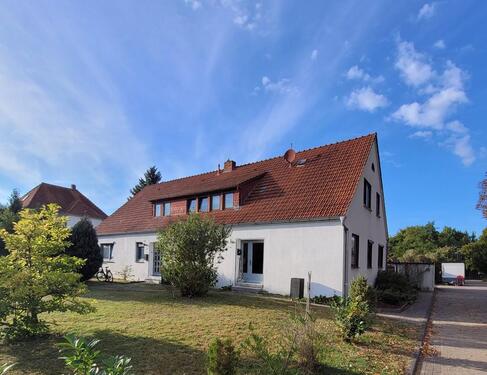 Foto - Mehrfamilienhaus TOP Lage in Bierden auf großem Grundstück