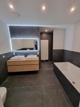 Foto - 4 Zimmer Etagenwohnung zur Miete in Speyer