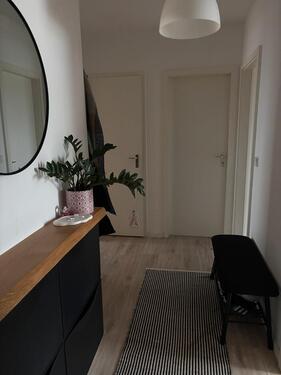 Foto - ANFRAGESTOPP - Mietwohnung in Buxtehude