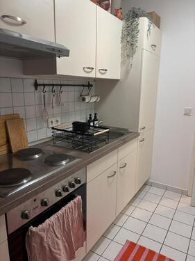 Foto - Etagenwohnung in Buxtehude zur Miete