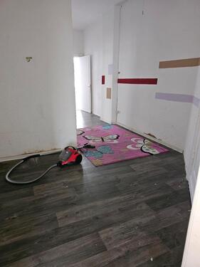 Foto - 3 Zimmer Etagenwohnung in Nordenham