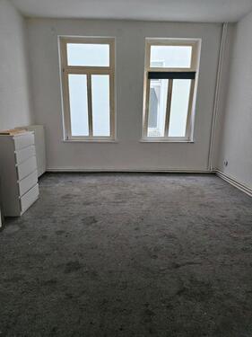 Foto - Etagenwohnung in Nordenham zur Miete