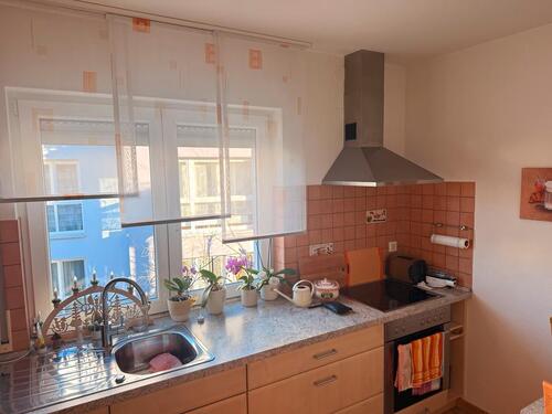 Foto - 2 Zimmer Etagenwohnung zum Kaufen in Feucht