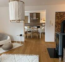 Erfolgreiche Airbnb Wohnung abzugeben inkl. Wohnhaus und Garten - Sandberg