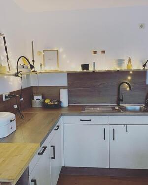 Foto - Einfamilienhaus in Sandberg zum Kaufen