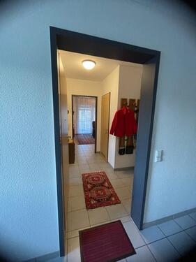 Foto - Barrierefreie 2-Zimmer-Wohnung in Menden (Platte Heide)