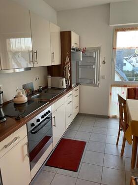 Foto - Etagenwohnung in Menden (Sauerland) zur Miete